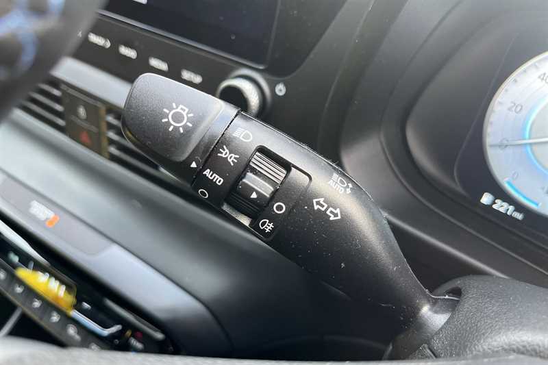 Used Hyundai BAYON 2024 for sale - 76530731: Photo 45