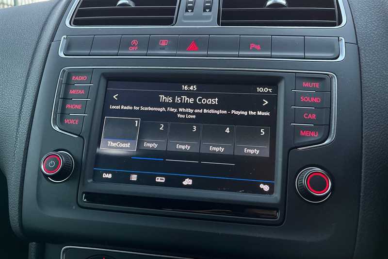 Used Volkswagen Polo 2017 for sale - 77895133: Photo 17