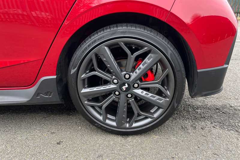 Used Hyundai i20 2024 for sale - 77944732: Photo 11