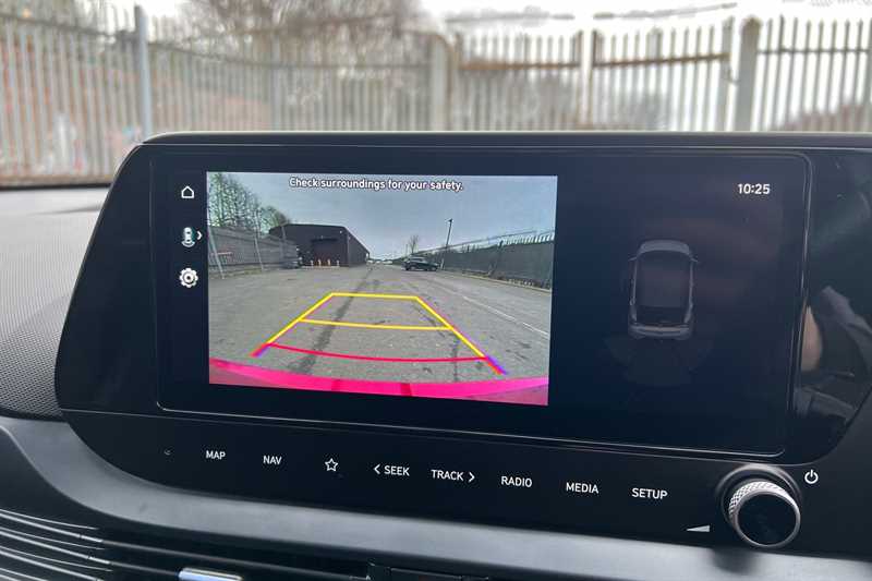 Used Hyundai i20 2024 for sale - 77944732: Photo 19