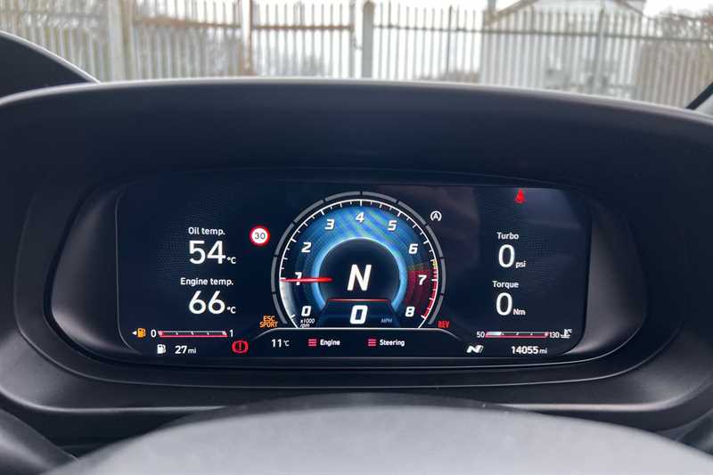 Used Hyundai i20 2024 for sale - 77944732: Photo 20