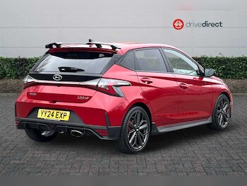 Used Hyundai i20 2024 for sale - 77944732: Photo