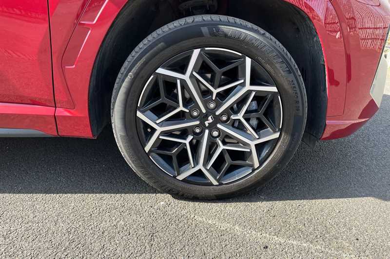 Used Hyundai TUCSON 2022 for sale - 78207590: Photo 10