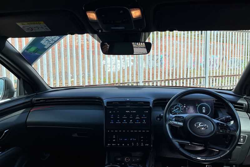 Used Hyundai TUCSON 2022 for sale - 78207590: Photo 13