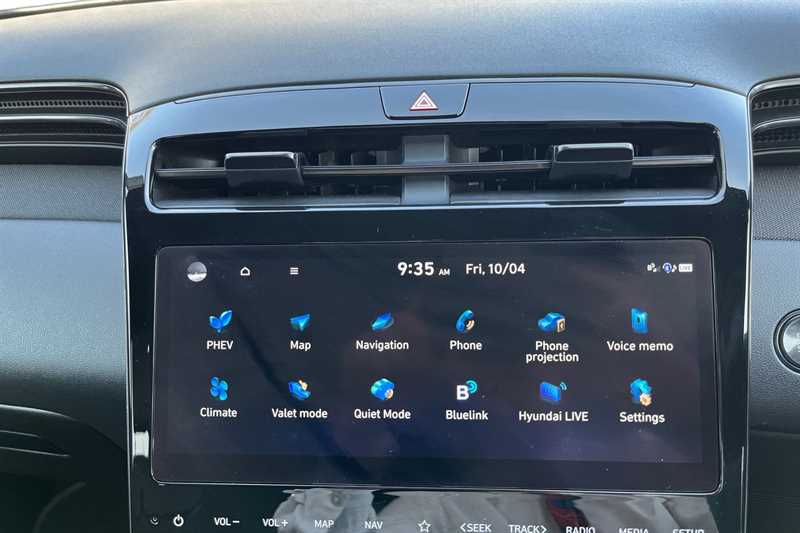 Used Hyundai TUCSON 2022 for sale - 78207590: Photo 17