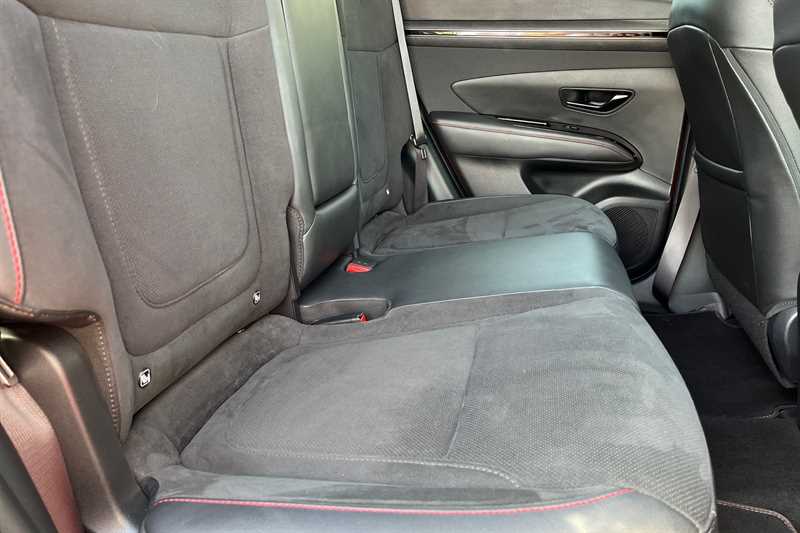 Used Hyundai TUCSON 2022 for sale - 78207590: Photo 24