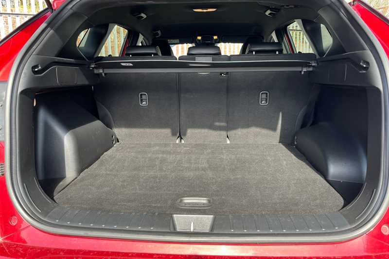 Used Hyundai TUCSON 2022 for sale - 78207590: Photo 25