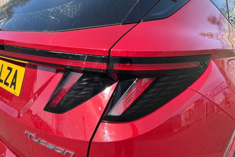 Used Hyundai TUCSON 2022 for sale - 78207590: Photo 32