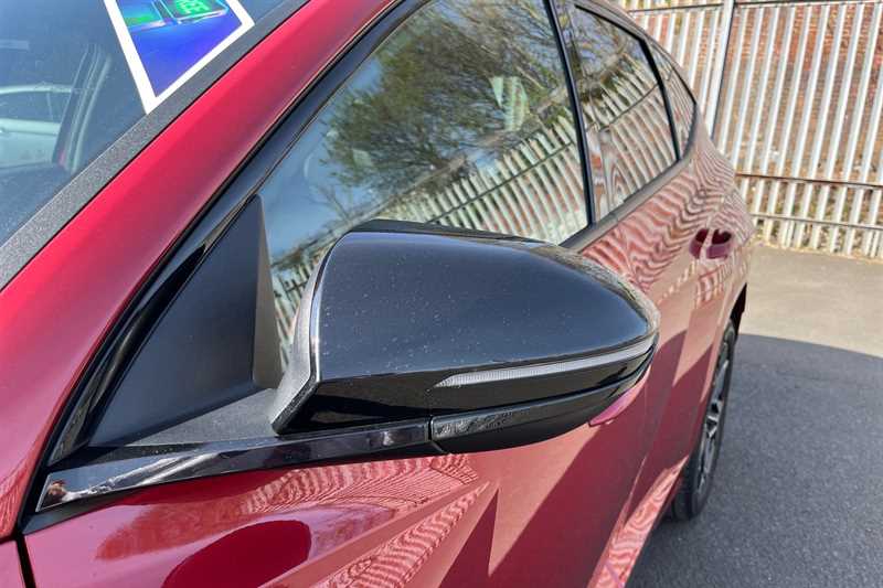 Used Hyundai TUCSON 2022 for sale - 78207590: Photo 35