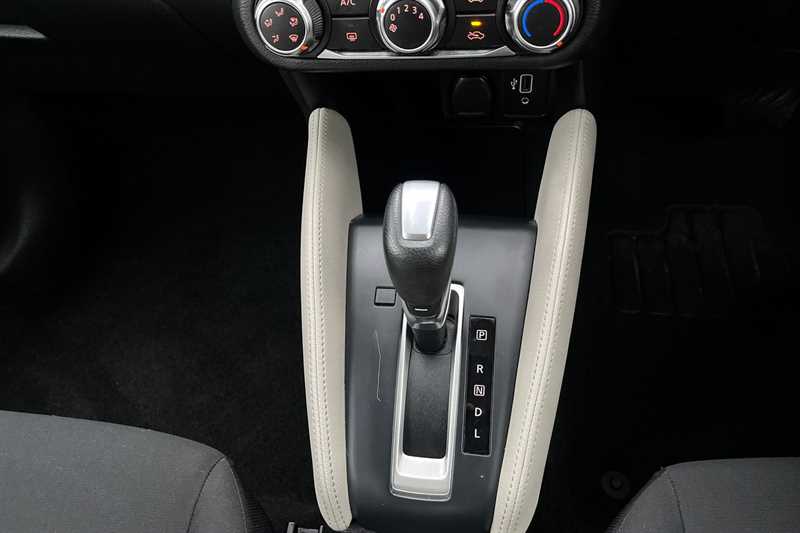 Used Nissan Micra 2019 for sale - 77553718: Photo 14