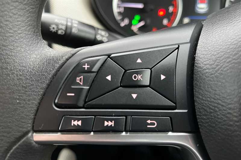 Used Nissan Micra 2019 for sale - 77553718: Photo 21