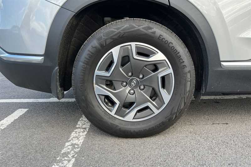 Used Hyundai Santa Fe 2022 for sale - 76790534: Photo 12