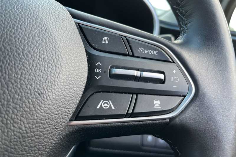 Used Hyundai Santa Fe 2022 for sale - 76790534: Photo 22