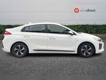 Used Hyundai IONIQ 2019 for sale - 79753107: Photo