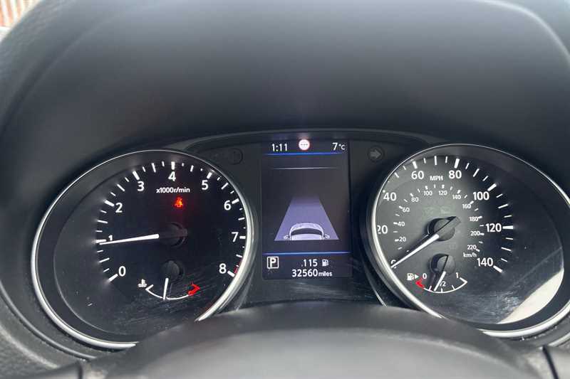 Used Nissan Qashqai 2020 for sale - 77828005: Photo 20