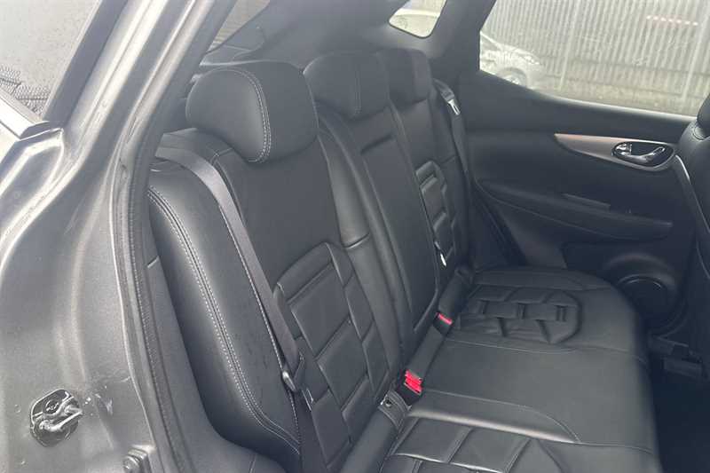 Used Nissan Qashqai 2020 for sale - 77828005: Photo 24