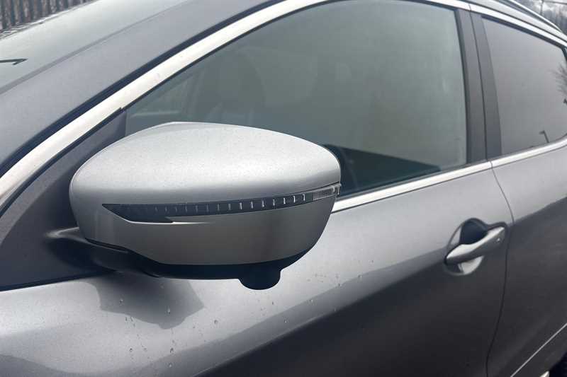 Used Nissan Qashqai 2020 for sale - 77828005: Photo 35