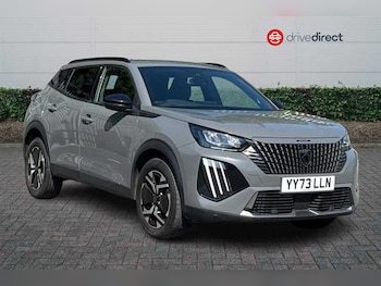 Used Peugeot 2008 2023 for sale - 78731796: Photo