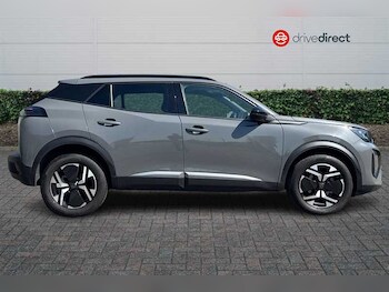 Used Peugeot 2008 2023 for sale - 78731796: Photo