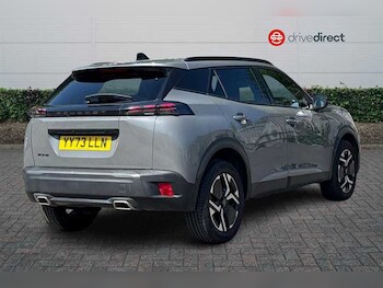 Used Peugeot 2008 2023 for sale - 78731796: Photo