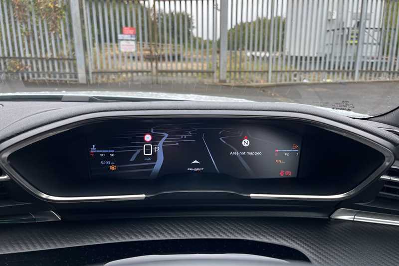 Used Peugeot 508 2024 for sale - 77481949: Photo 20