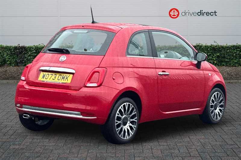 Used Fiat 500 2024 for sale - 77929673: Photo 3