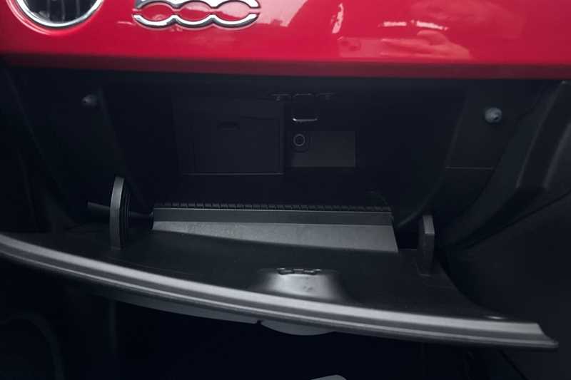 Used Fiat 500 2024 for sale - 77929673: Photo 41