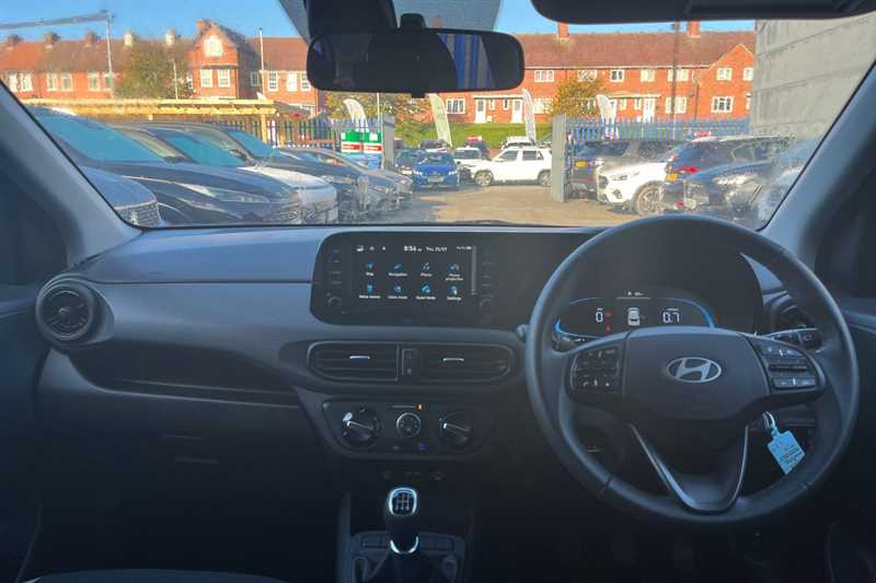 Used Hyundai i10 2025 for sale - 76790980: Photo 13