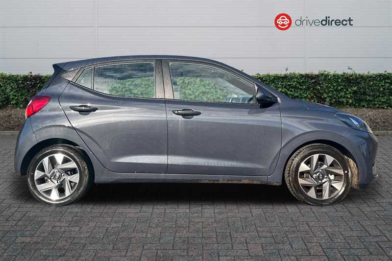 Used Hyundai i10 2025 for sale - 76790980: Photo 2