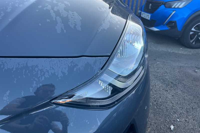 Used Hyundai i10 2025 for sale - 76790980: Photo 29