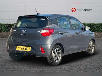 Used Hyundai i10 2025 for sale - 76790980: Photo