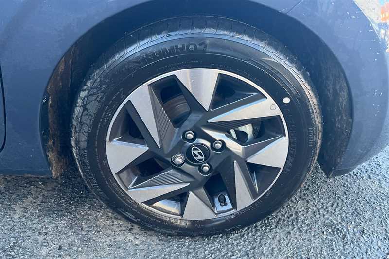 Used Hyundai i10 2025 for sale - 76790980: Photo 9