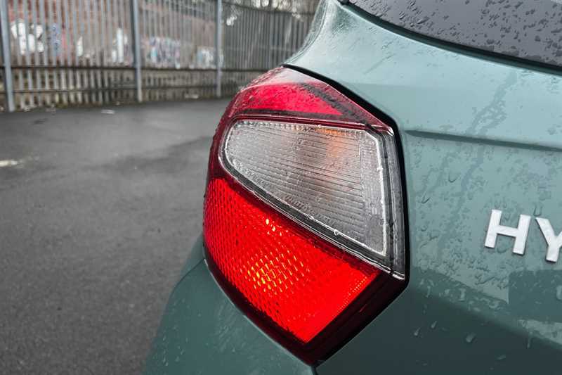 Used Hyundai i10 2025 for sale - 77486508: Photo 31