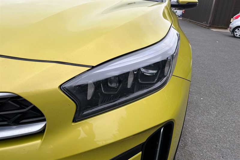 Used Kia XCeed 2022 for sale - 77308945: Photo 29