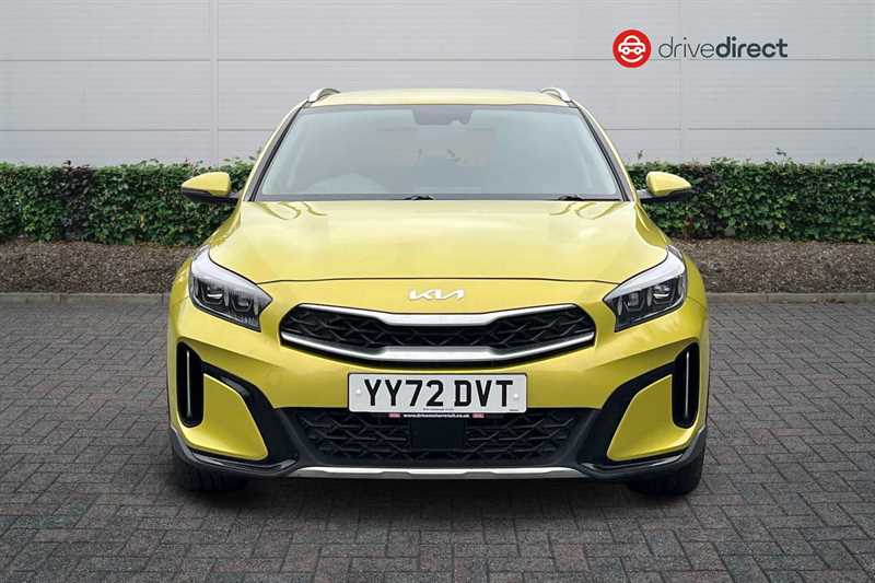 Used Kia XCeed 2022 for sale - 77308945: Photo 8