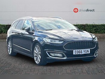 2.0T EcoBoost Vignale Estate 5dr Petrol Auto Euro 6 (s/s) (240 ps)