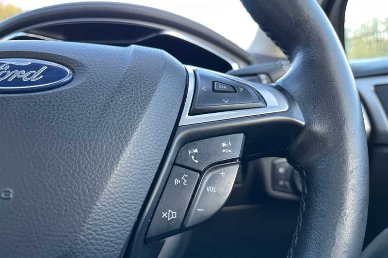 Used Ford Mondeo 2016 for sale - 76530477: Photo 22