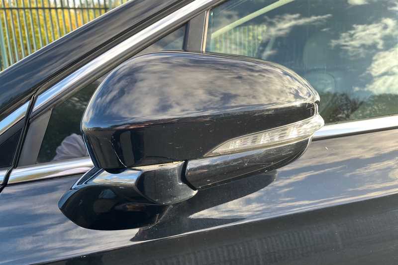 Used Ford Mondeo 2016 for sale - 76530477: Photo 34