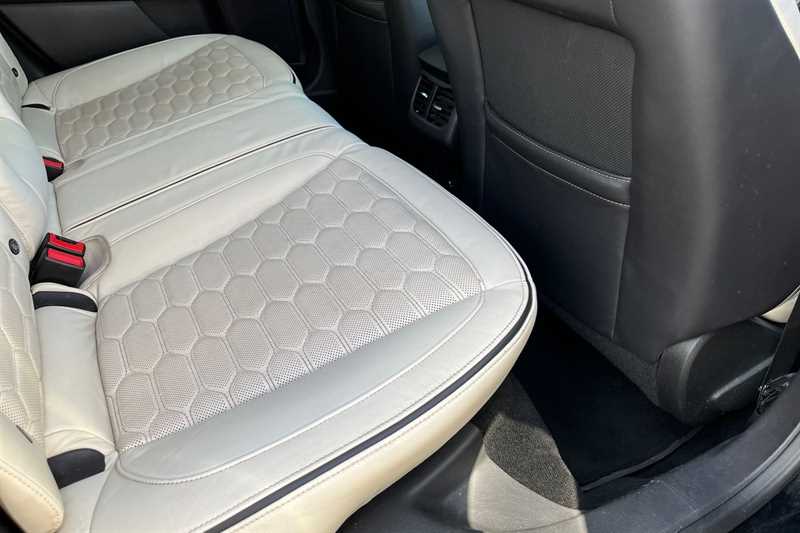 Used Ford Mondeo 2016 for sale - 76530477: Photo 38