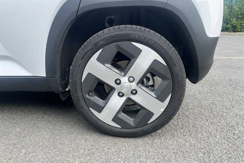 Used Hyundai Other 2025 for sale - 77566515: Photo 10