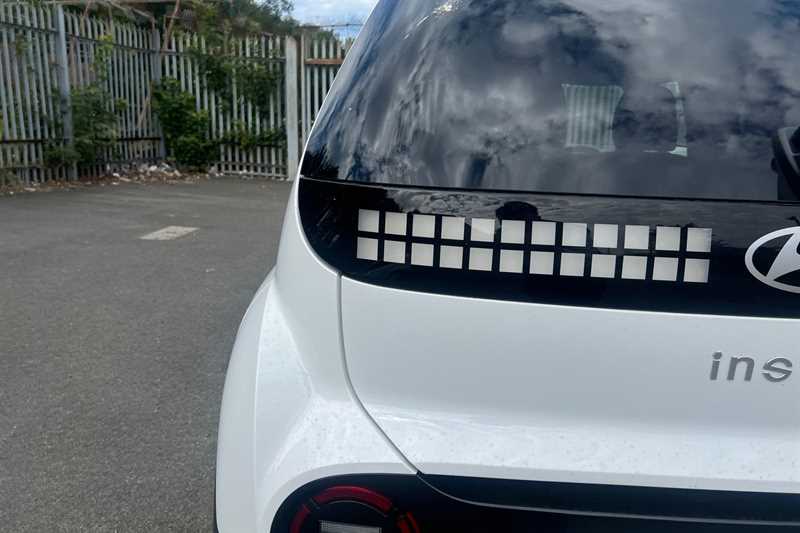 Used Hyundai Other 2025 for sale - 77566515: Photo 31