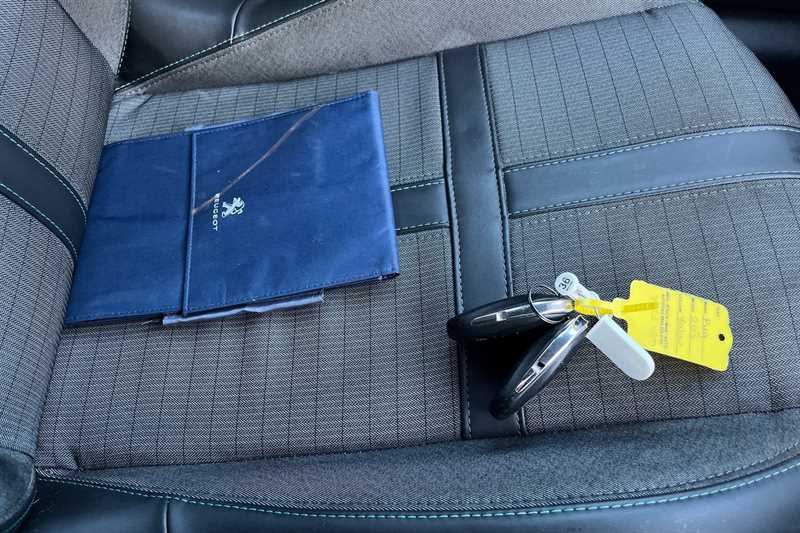 Used Peugeot 208 2020 for sale - 77566844: Photo 36