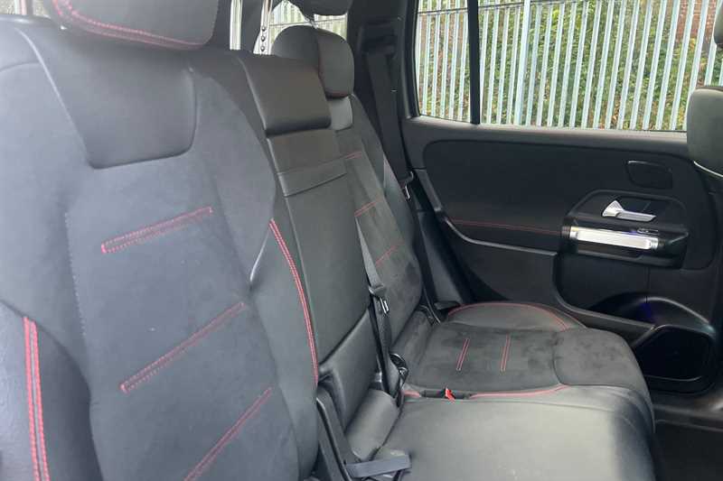 Used Mercedes-Benz GLB 2020 for sale - 77375364: Photo 24