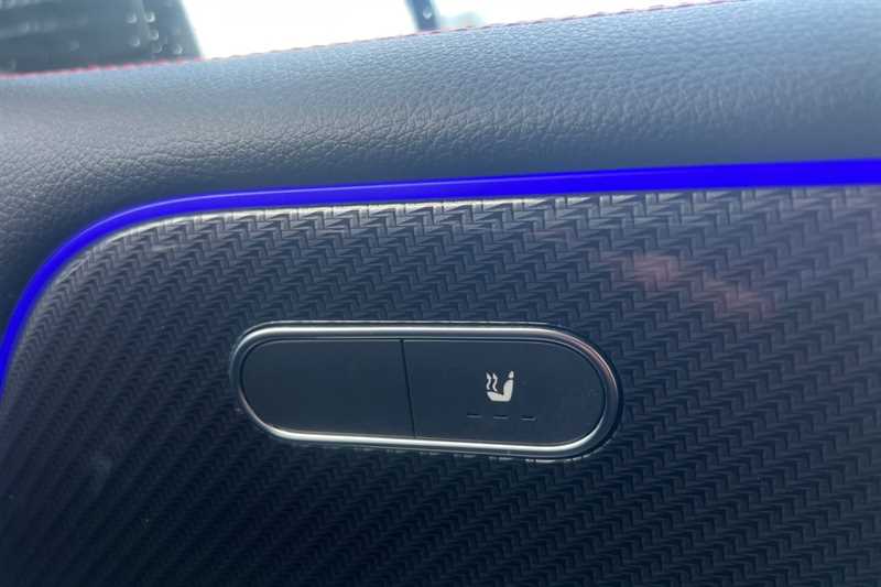 Used Mercedes-Benz GLB 2020 for sale - 77375364: Photo 38