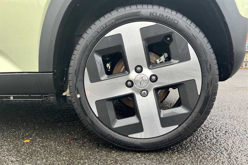 Used Hyundai Other 2025 for sale - 77700270: Photo 11