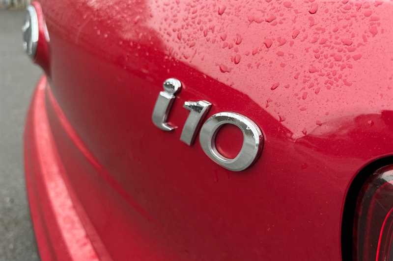 Used Hyundai i10 2017 for sale - 77811948: Photo 30