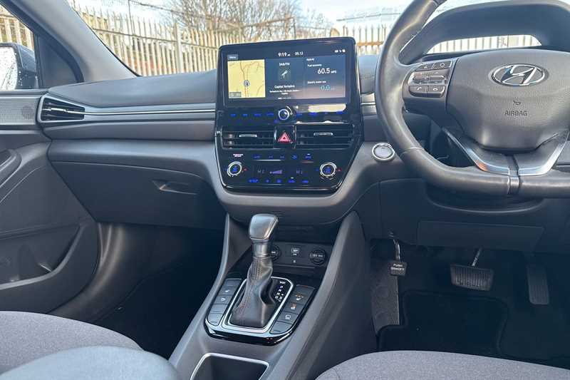 Used Hyundai IONIQ 2021 for sale - 77473446: Photo 14