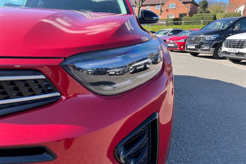 Used Kia Stonic 2021 for sale - 77944052: Photo 29