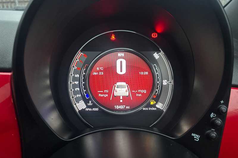 Used Fiat 500 2024 for sale - 78221529: Photo 20