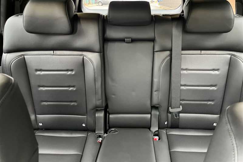 Used Hyundai Santa Fe 2025 for sale - 76852539: Photo 24
